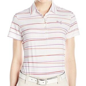 NWT Puma Women's Golf Shirt PWRCOOL (Size Medium)